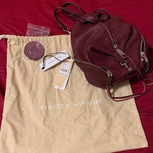 Rebecca Minkoff Mini Julian bag